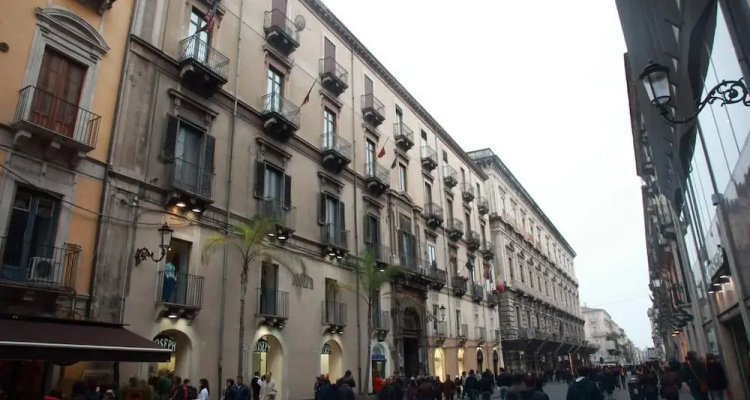 B & B Alba