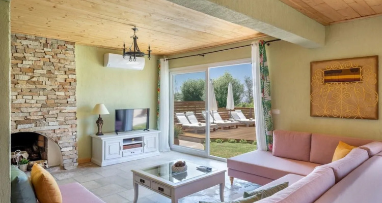 Diogenis Villa Kefalonia