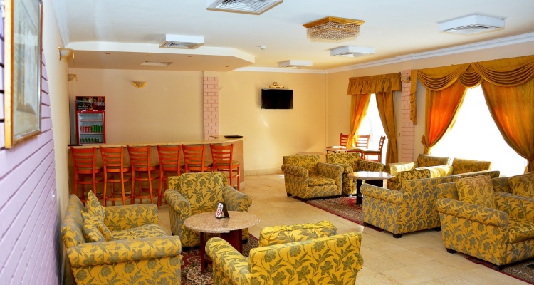 Desert View Sharm Hotel