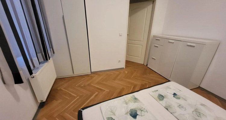 Cozynite Premium Apartment Hundertwasser