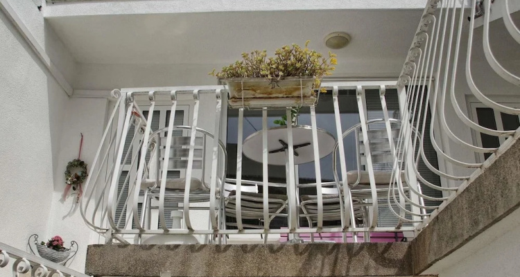 Apartments Alenka Makarska