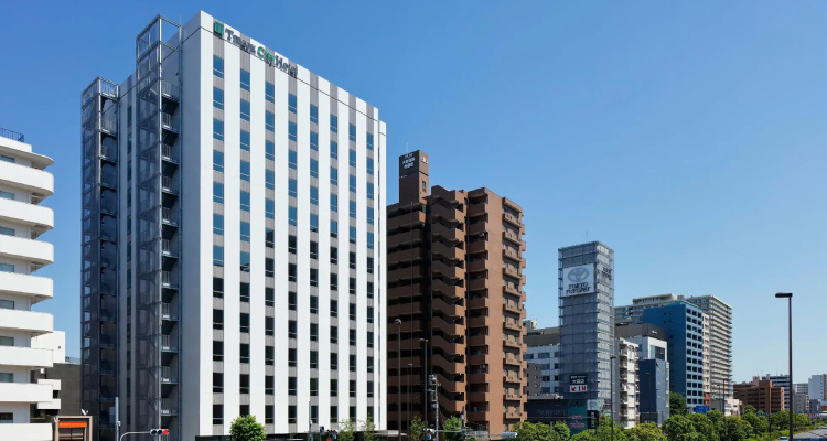 Tmark City Hotel Tokyo Omori