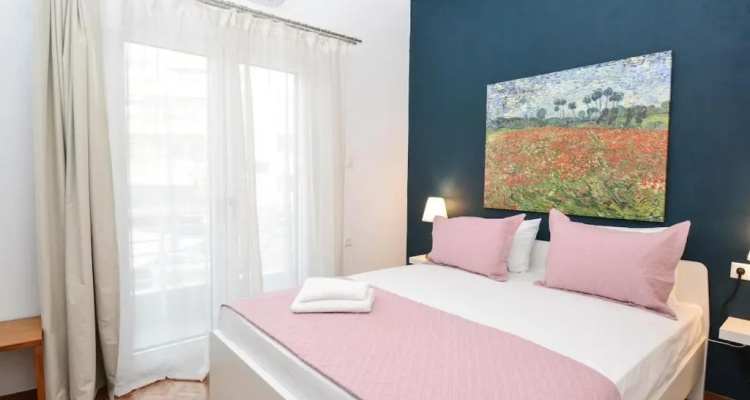 Bembo Central Apartment by Checkin