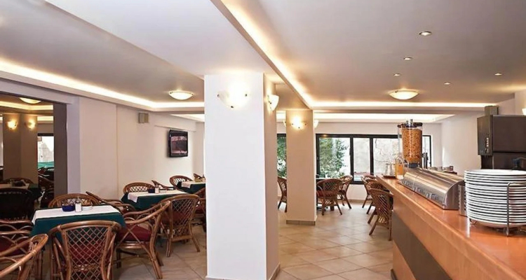 Stalis Hotel