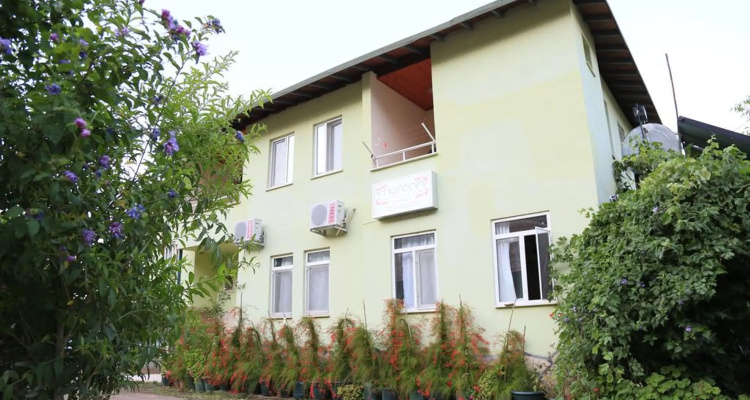 Mercan Bungalow