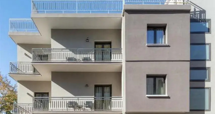 Anvy Stylish Suites Ioannina