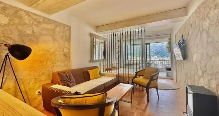 Sea View Studio Terminal