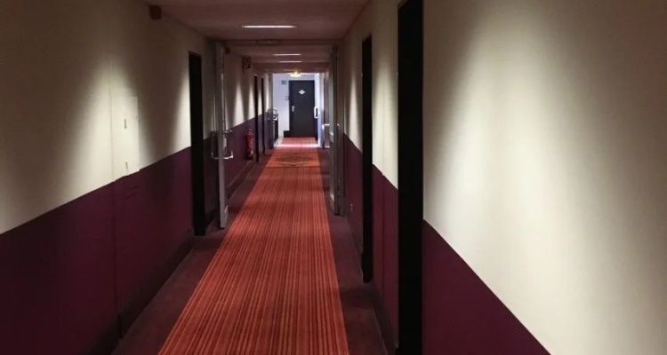 Mercure Muenchen City Center