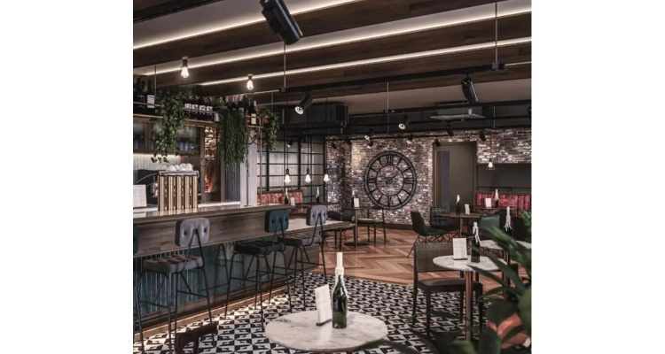 Leonardo Hotel Chester — Leonardo Hotels hotel