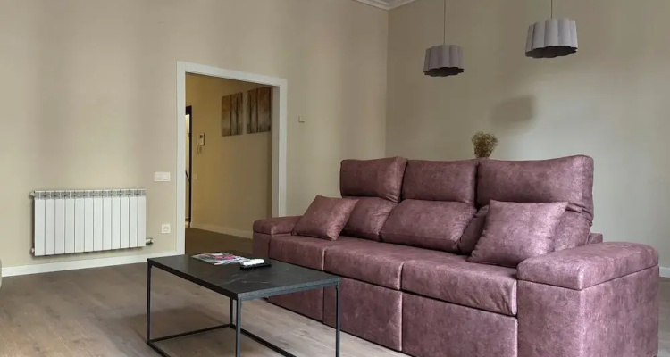Anais Apartments