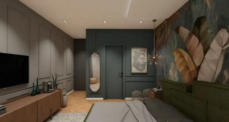 The Oscar Olympic Hotel