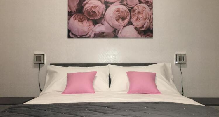 Bed & Breakfast La Rosa