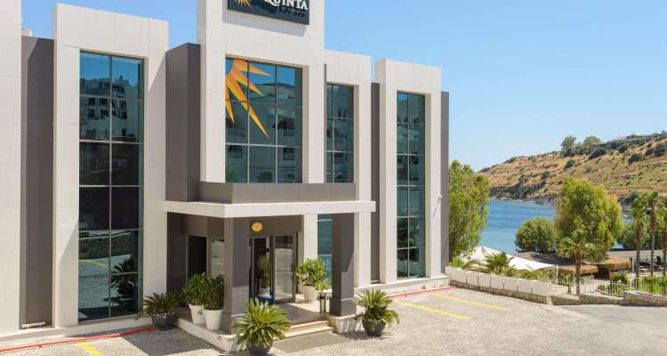 La Quinta by Wyndham Bodrum