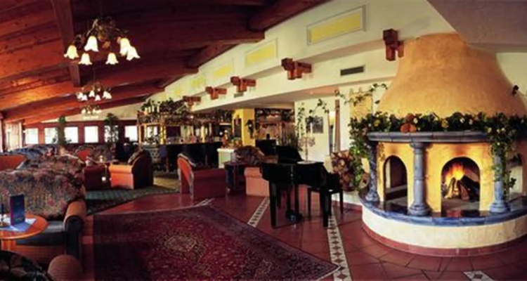 Alpenpark Resort