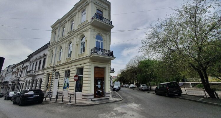 Himalaya Aparthotel Piata Unirii