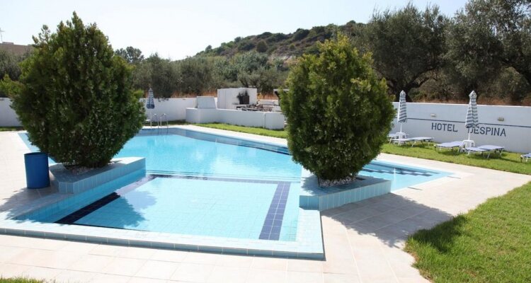 Despina Hotel