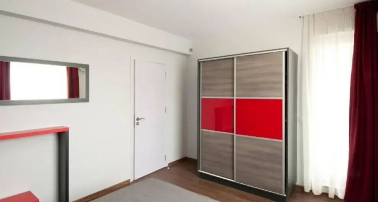 Sofia Top Lux Apartment