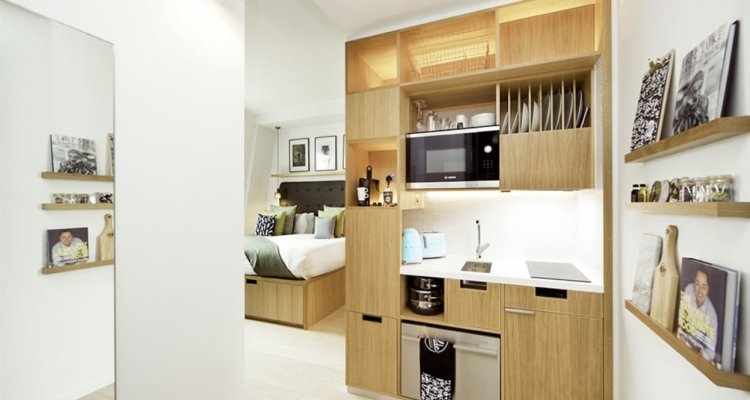 Wilde Aparthotels By Staycity Covent Garden