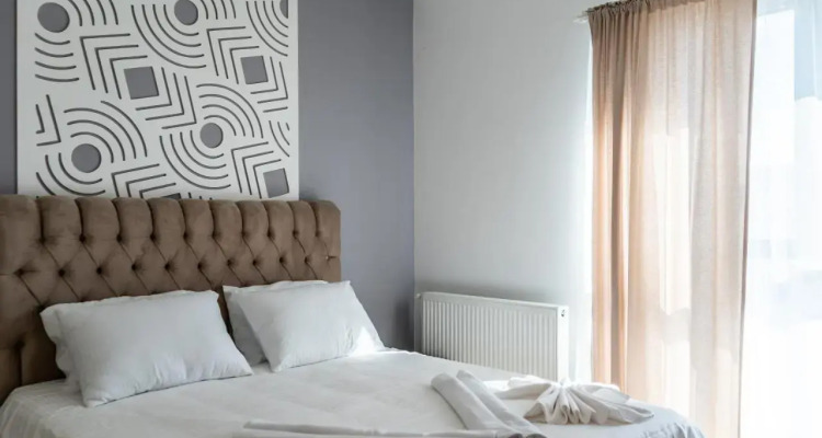 Cotroceni Smart Residence Studio