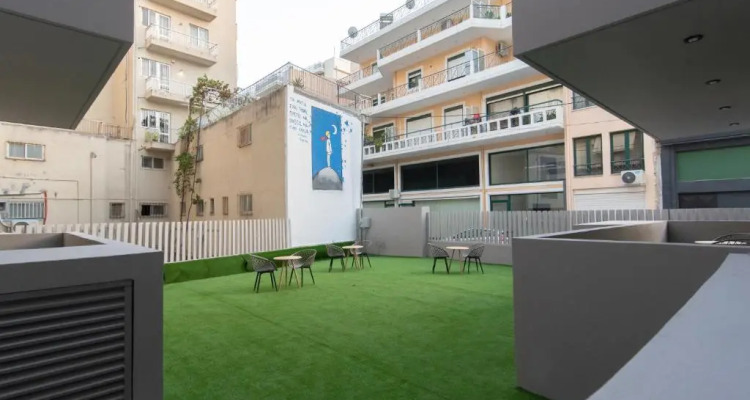 The Residences Kalamata