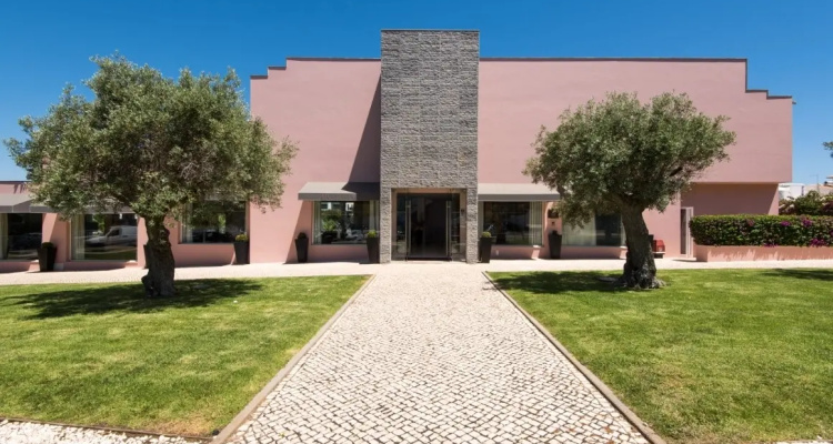 Vila Gale Collection Praia Hotel