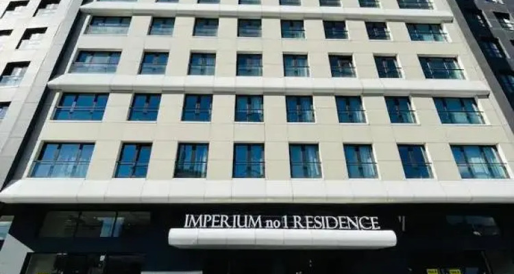 Luxury Central Fully Equipped 3br 2ba Apartment by Siena Suites