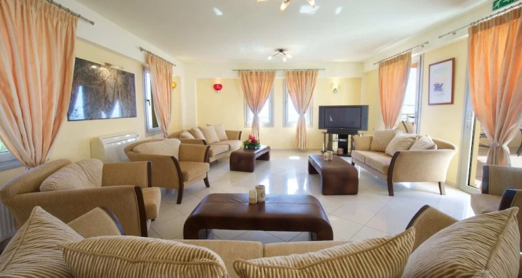 Belle View Hotel