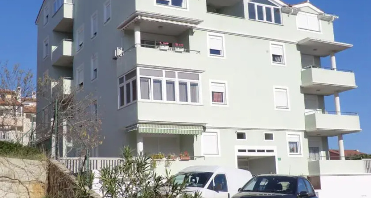 Apartment Popovi