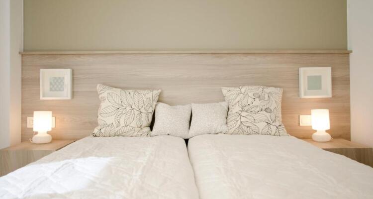 Casas Apartamentos Gracia