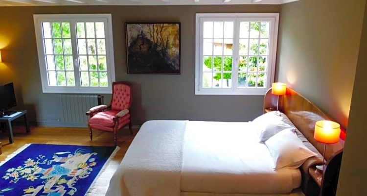 Bed & Breakfast La Clepsydre