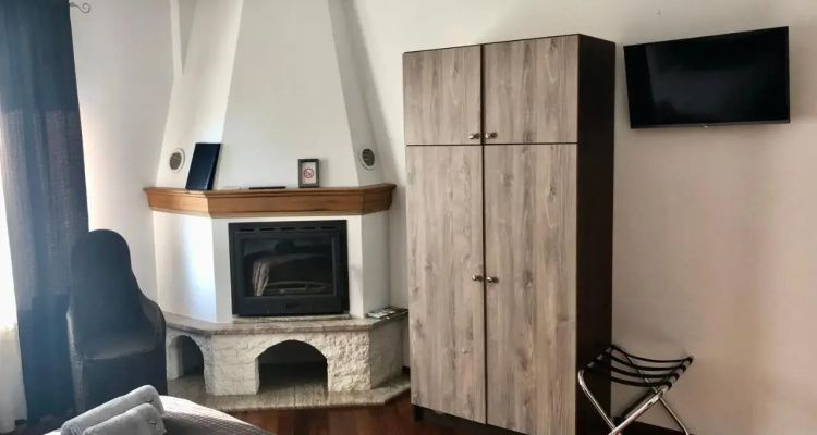 Volare Suites