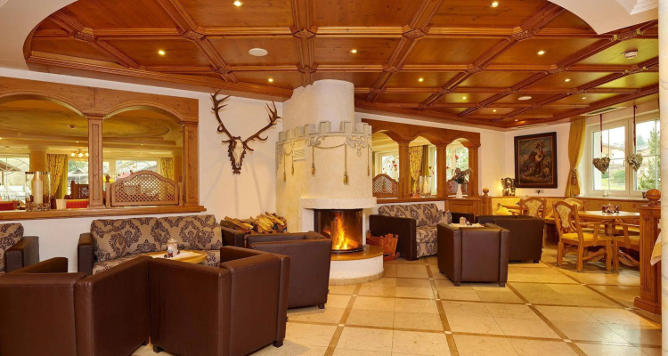 Activehotel Bergkonig
