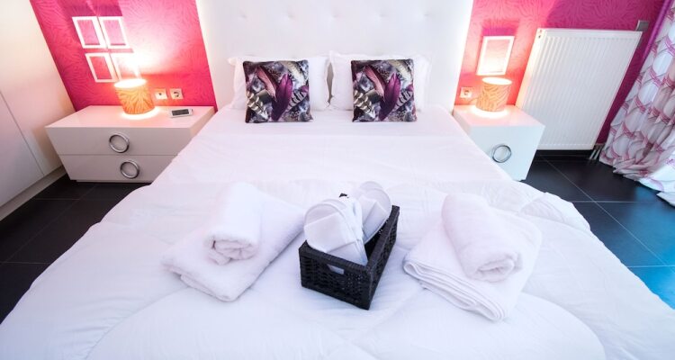 Acropolis Suite by The Museum