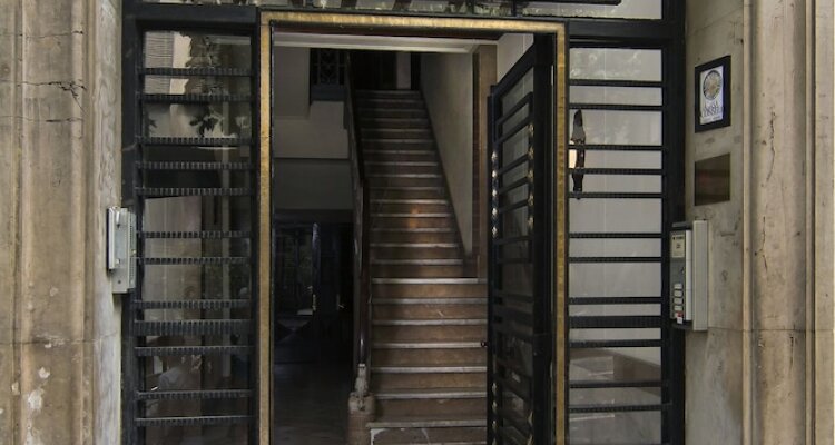 Casa Consell Apartments