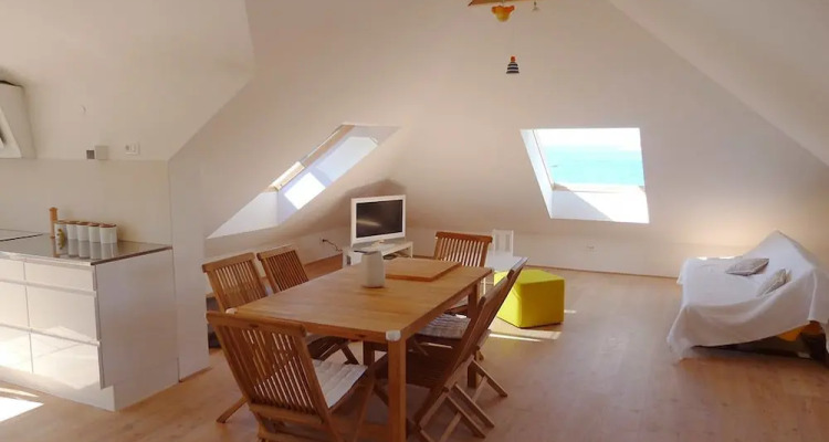 Hvar Attic Apartment