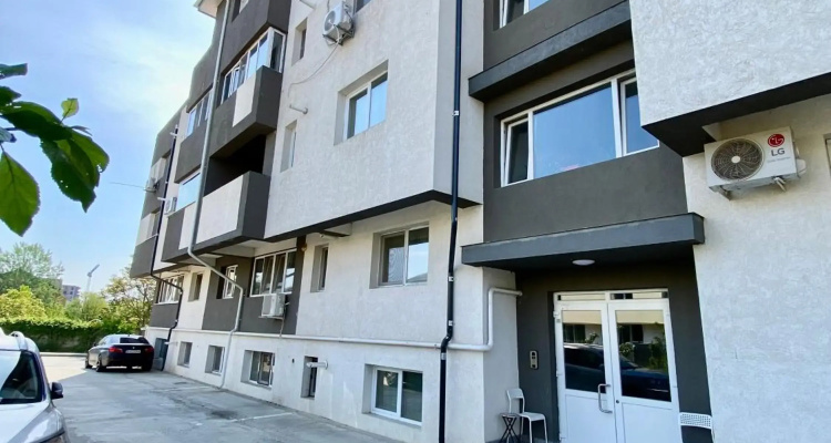 Apartment Titan Pallady