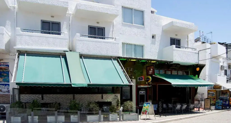 Rio Hotel
