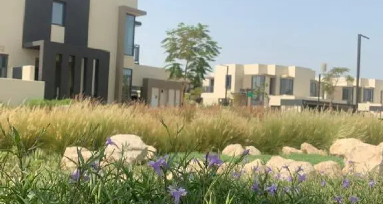 5 Bedroom Villa Dubai Hills