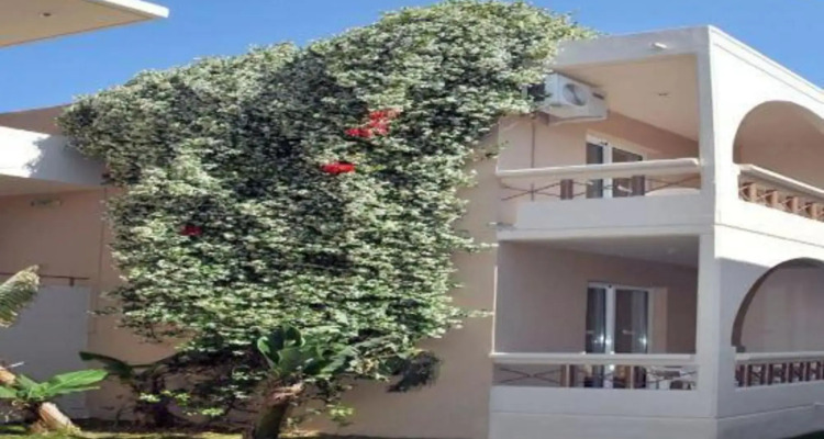 Emerald Hotel Rhodes