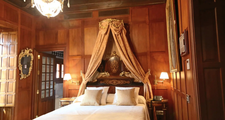 Hotel Ateneo Sevilla