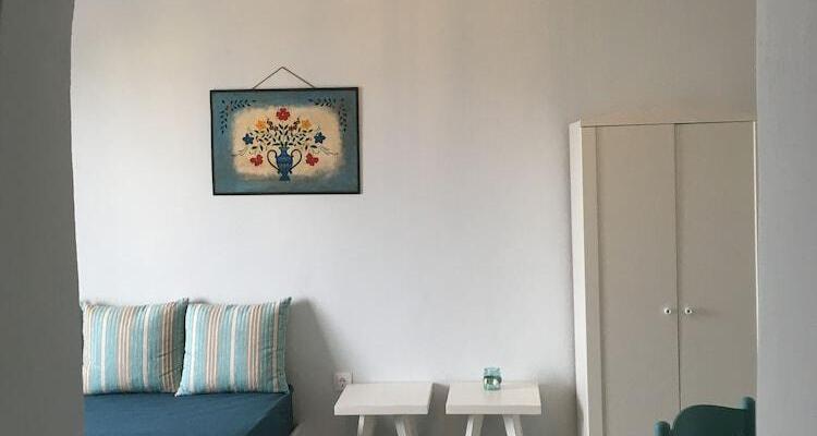 Liofoto Sea View Appartments