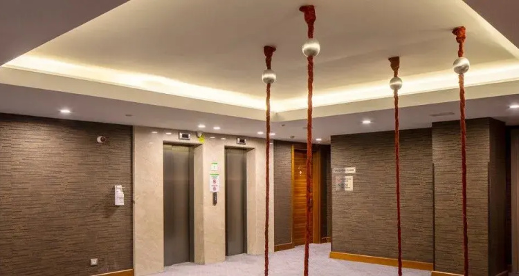 Holiday Inn Istanbul Sisli, An Ihg Hotel