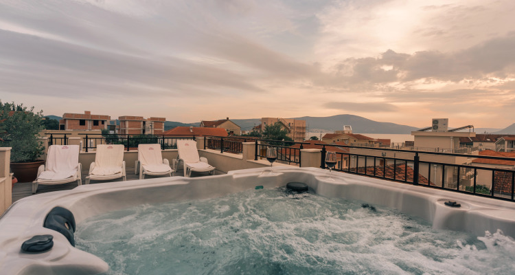 Splendido Mb Apartments