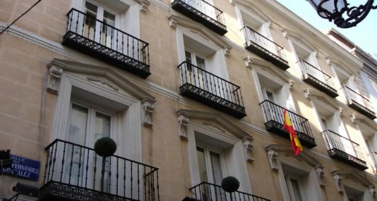 Suite Prado