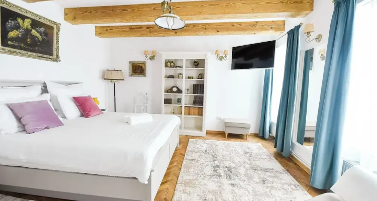 Casa Bariiu M