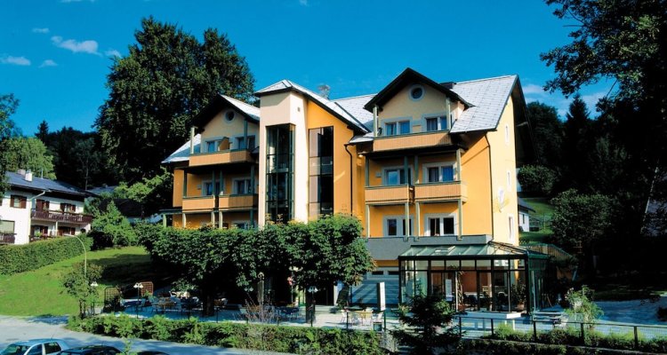 Hotel Erlenheim