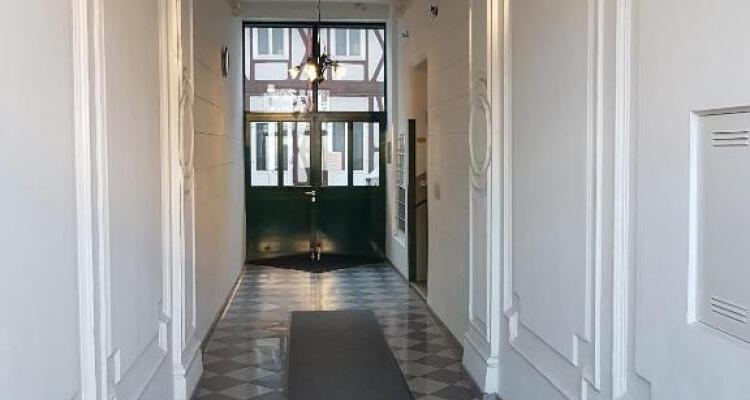 Gerald`s Apartment 10