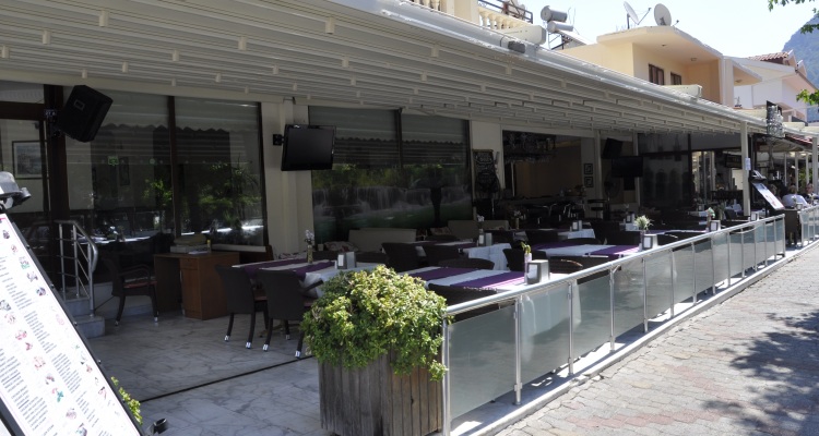 Babadan Boutique Hotel