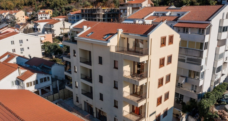 Arvala Apartments