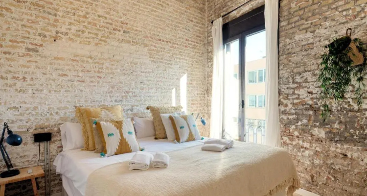 Poble Nou I You Stylish Apartments